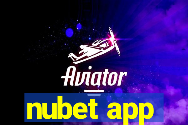 nubet app